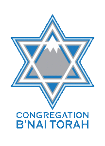 Congregation B'nai Torah, Westminster, CO