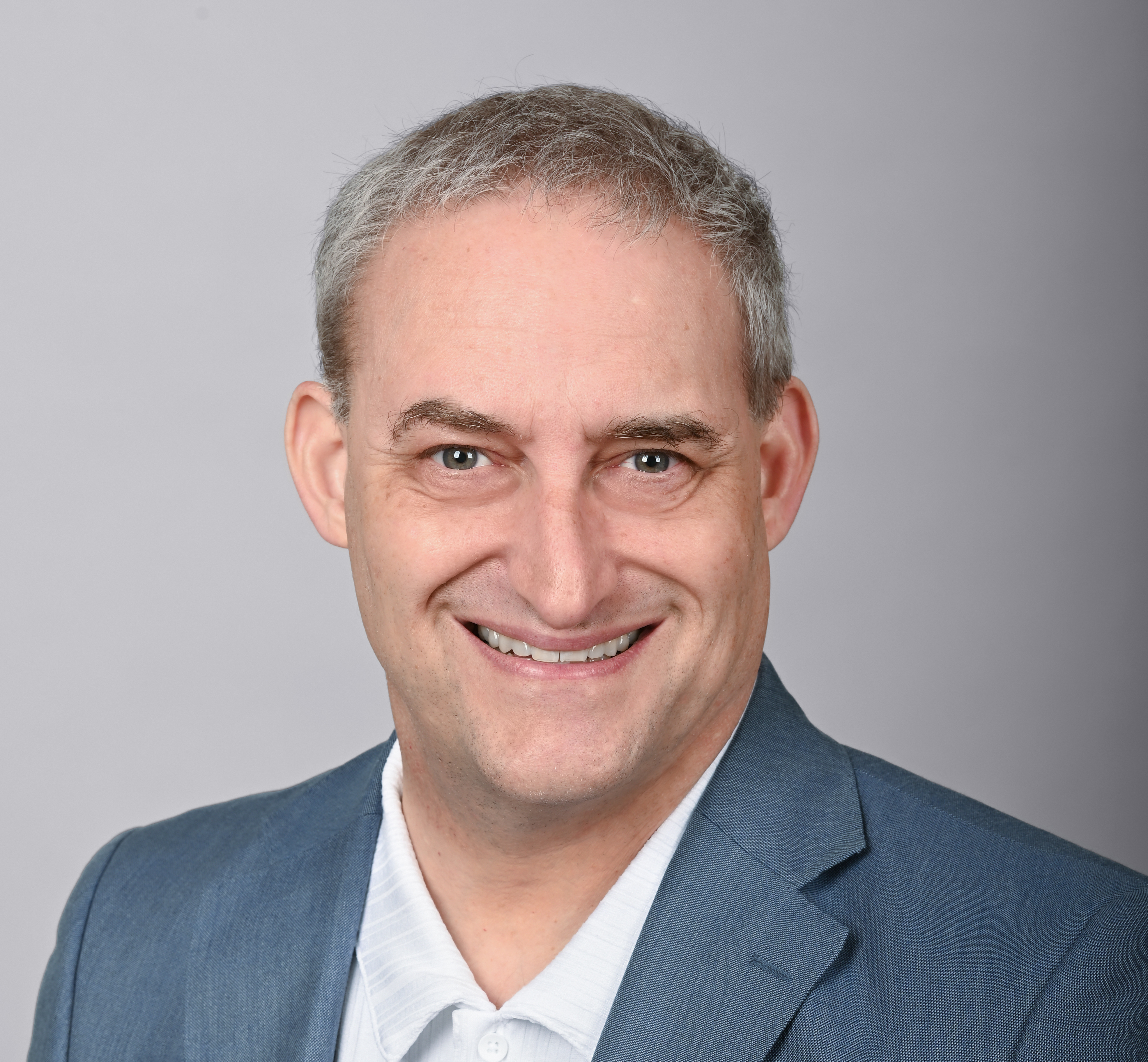 Rabbi Greg Marcus