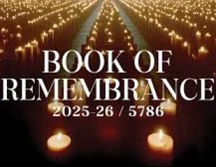 yom kippur book